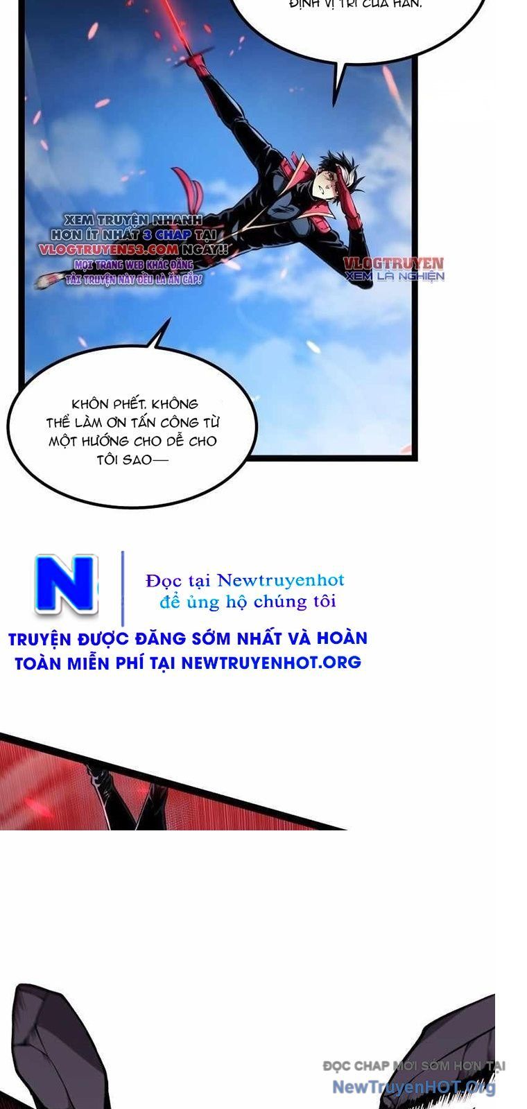 Song Sát - chap3 - Trang 19